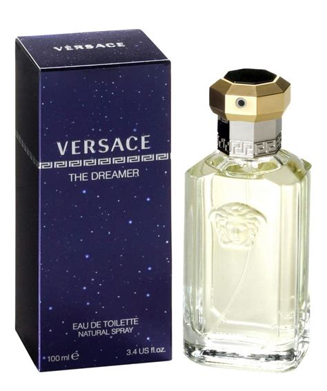 versace the dreamer eau de toilette 50 ml|versace the dreamer smells like.